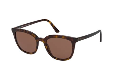 prada sonnenbrille pr 03xs|PRADA .